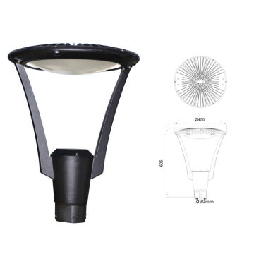 2014 high operated good solar energy led garden light lawn lamp